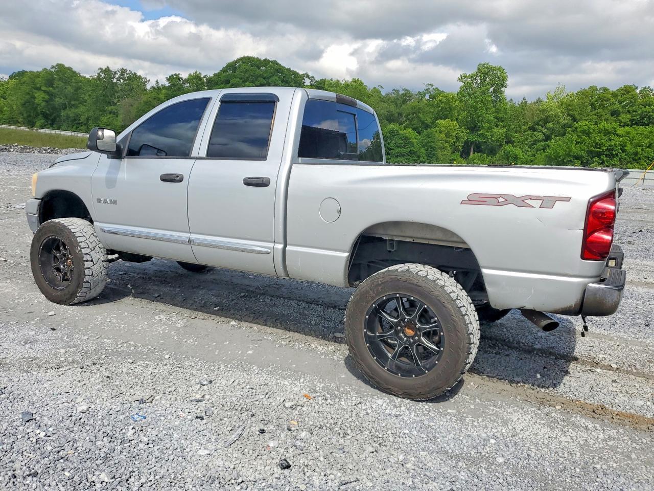 2008 Dodge Ram 1500 St - Image 2
