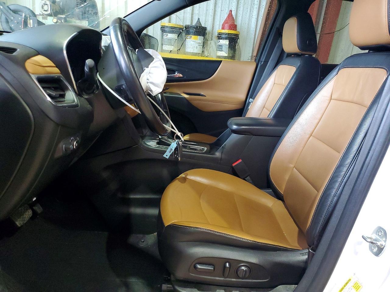 2020 Chevrolet Equinox Premier - Фото 7