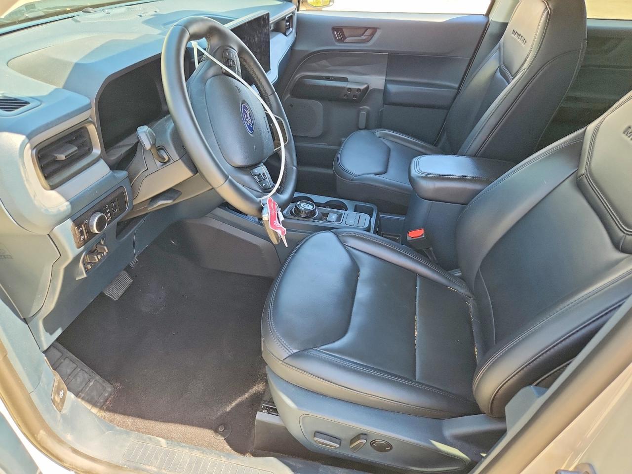 2025 Ford Maverick Lariat - Фото 7