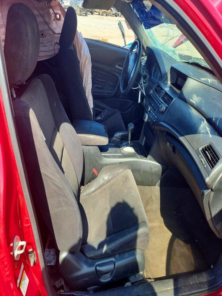 2009 Honda Accord Lx - Фото 7