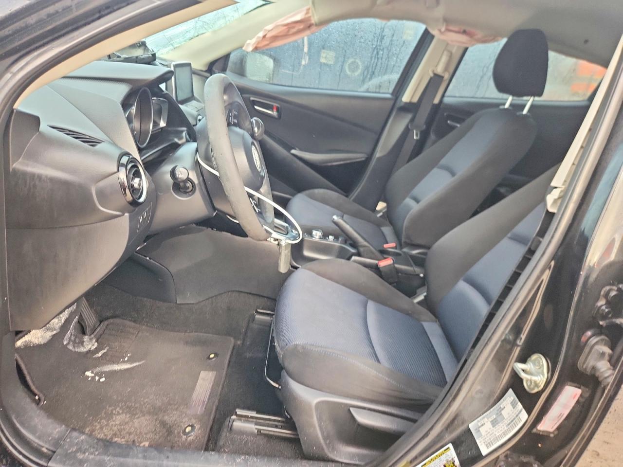 2017 Toyota Yaris Ia Base - Image 7
