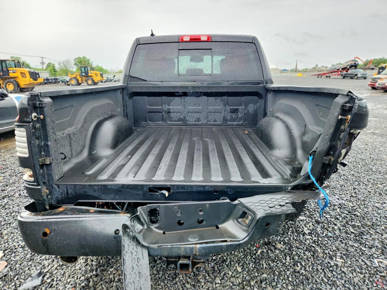 2016 Ram 1500 Rebel - Image 6