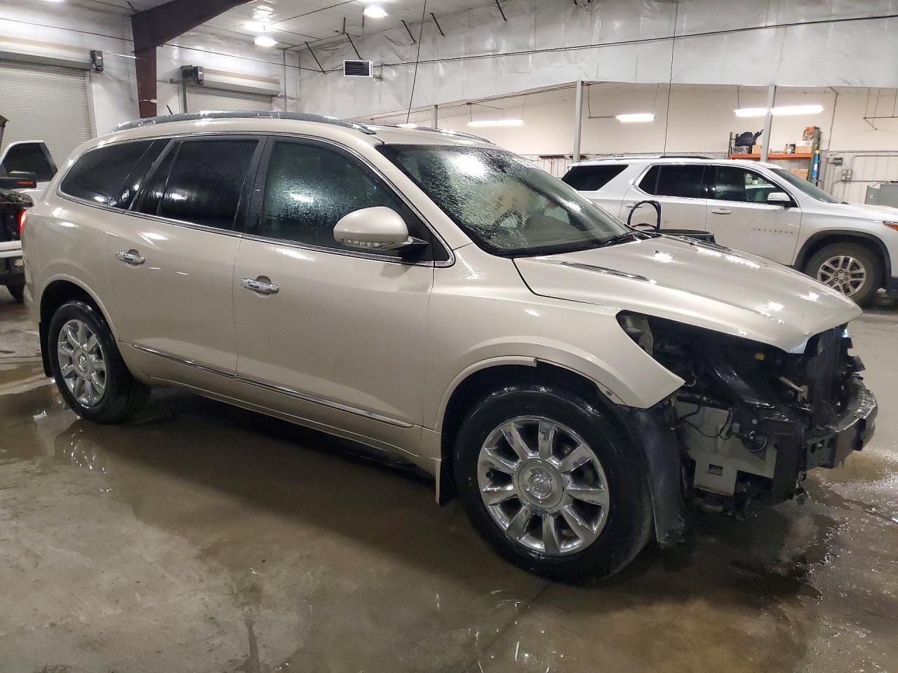 2014 Buick Enclave - Image 4
