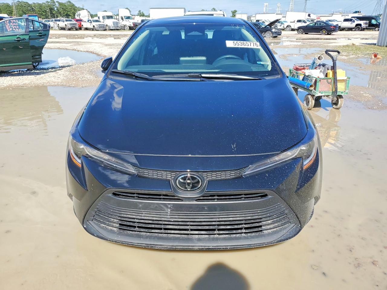 2024 Toyota Corolla Le - Image 5