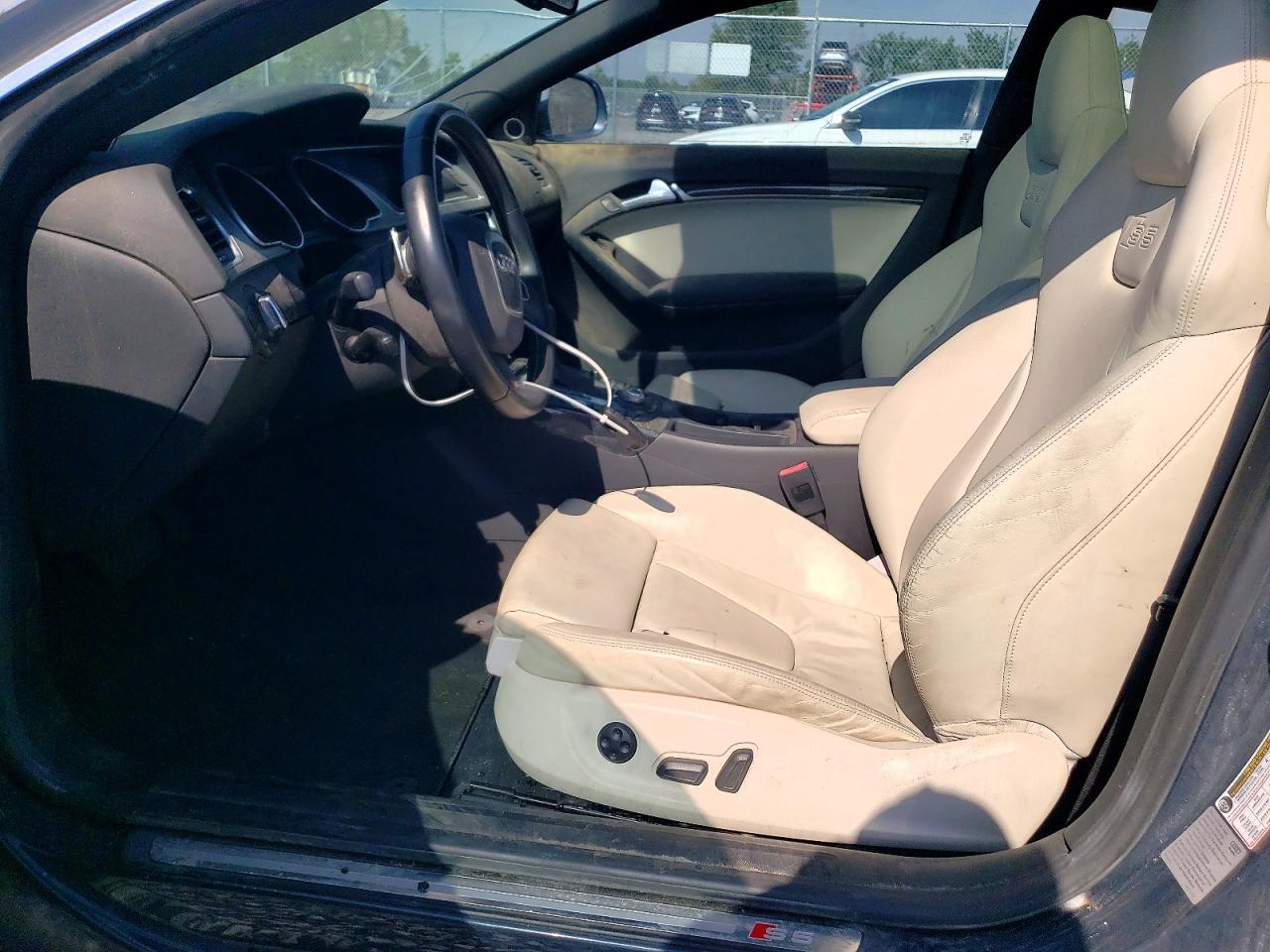 2009 Audi S5 Quattro - Фото 7