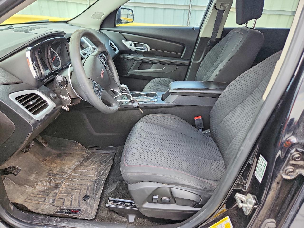 2013 GMC Terrain Sle - Image 7
