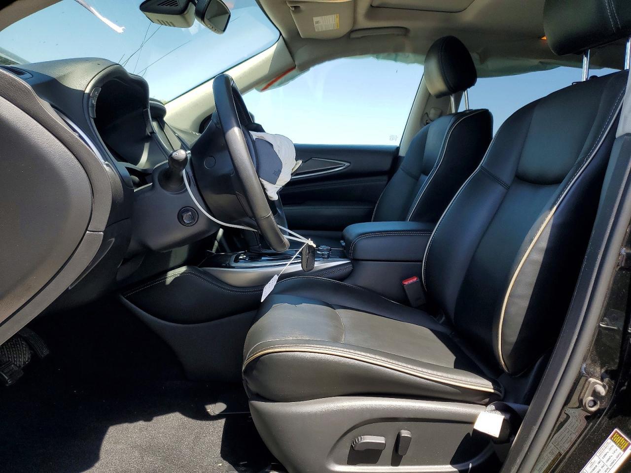 2020 Infiniti Qx60 Pure - Фото 7