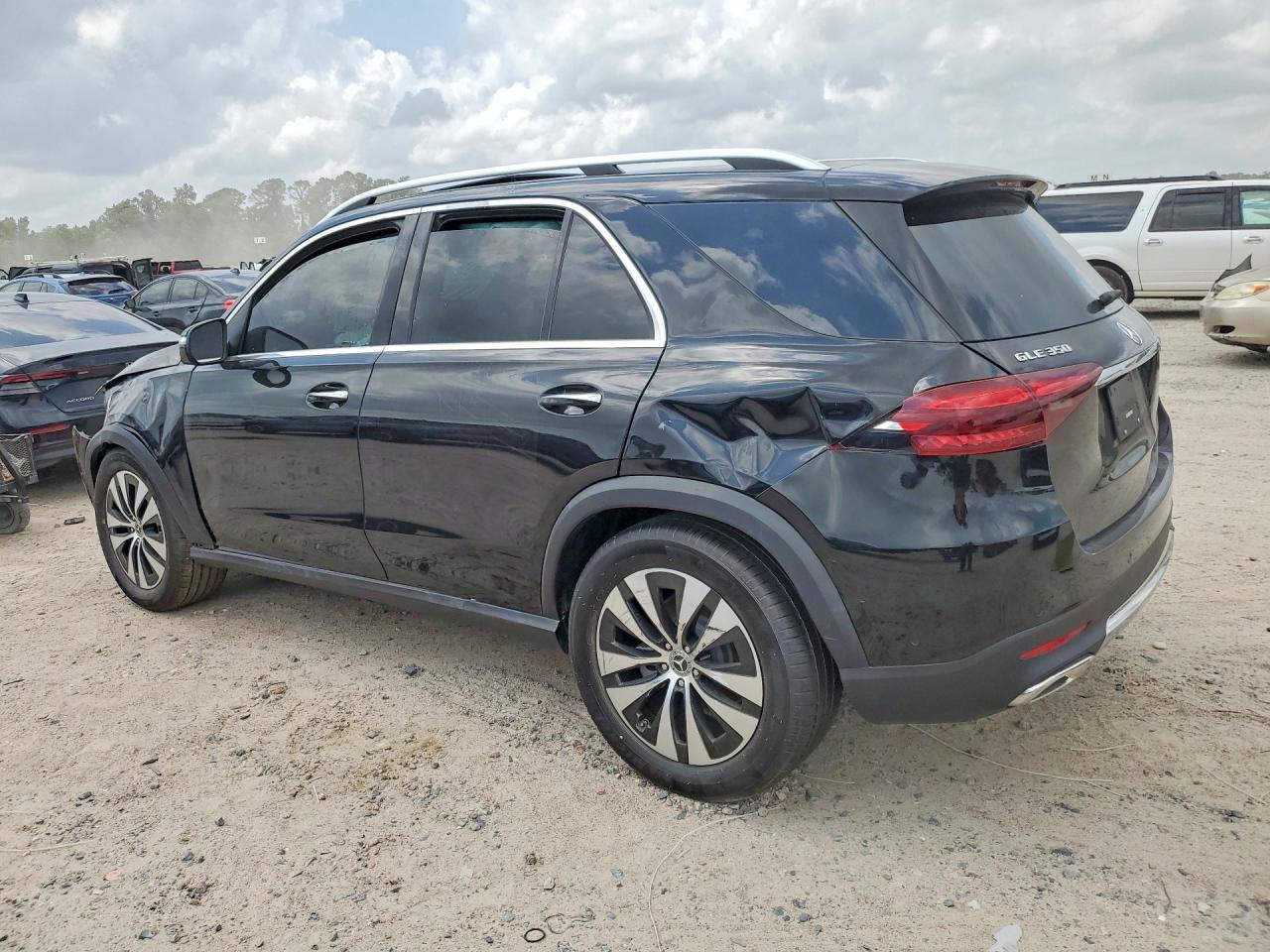 2026 Mercedes-Benz Gle 350 - Image 2