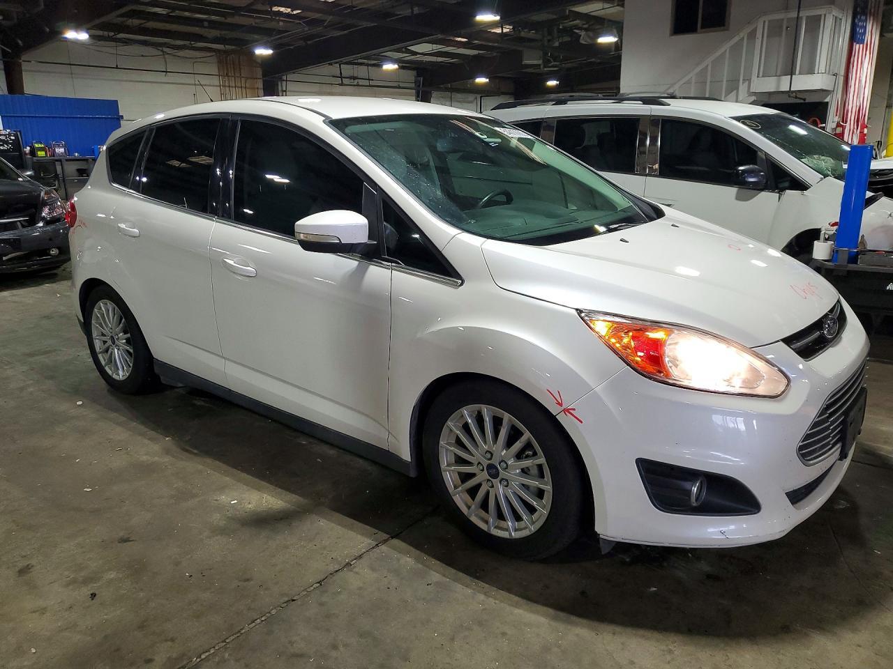 2014 Ford C-Max Sel - Image 4
