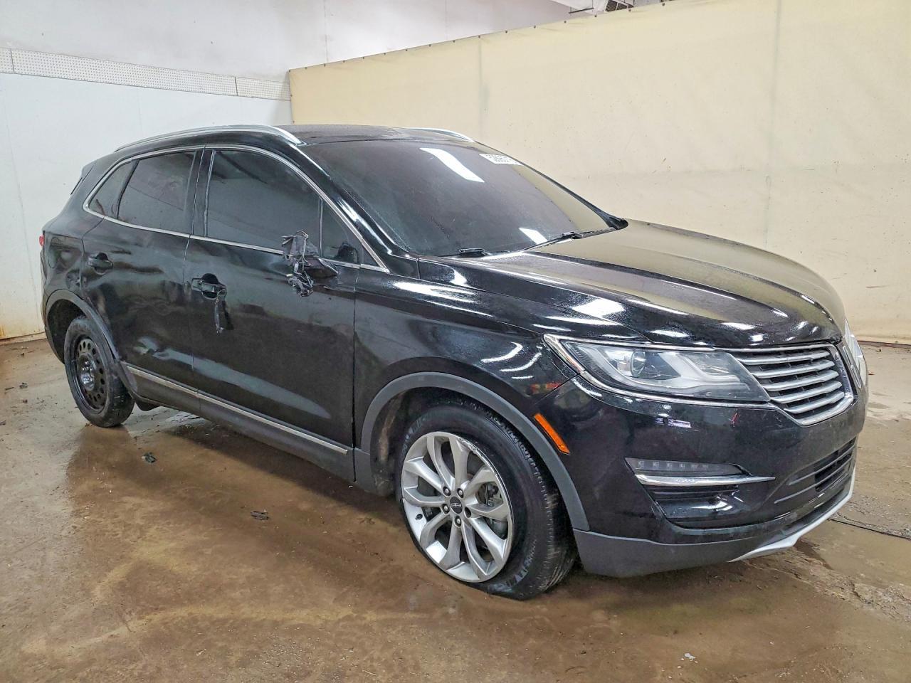 2018 Lincoln Mkc Select - Фото 4