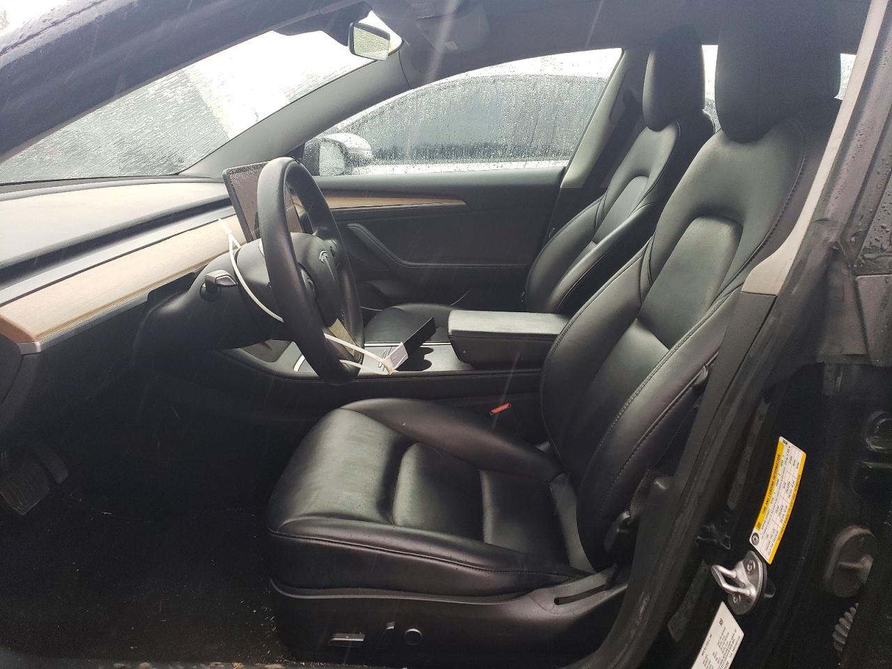 2021 Tesla Model 3 - Фото 7
