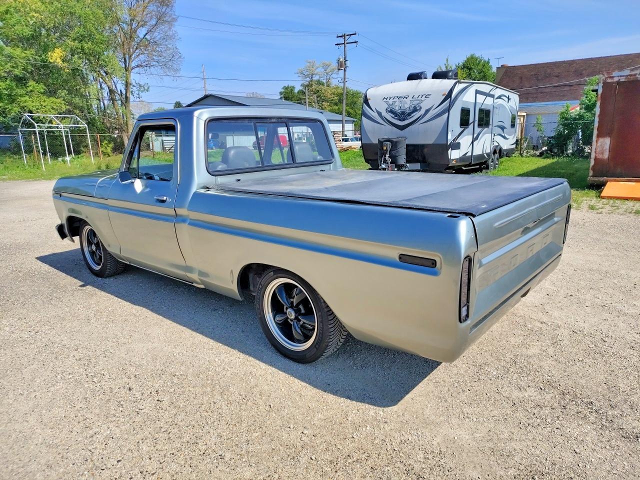 1979 Ford F 150 Pick Up - Image 3