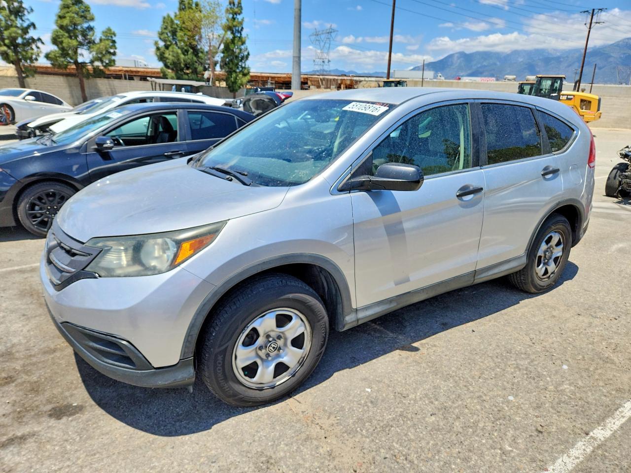 lot