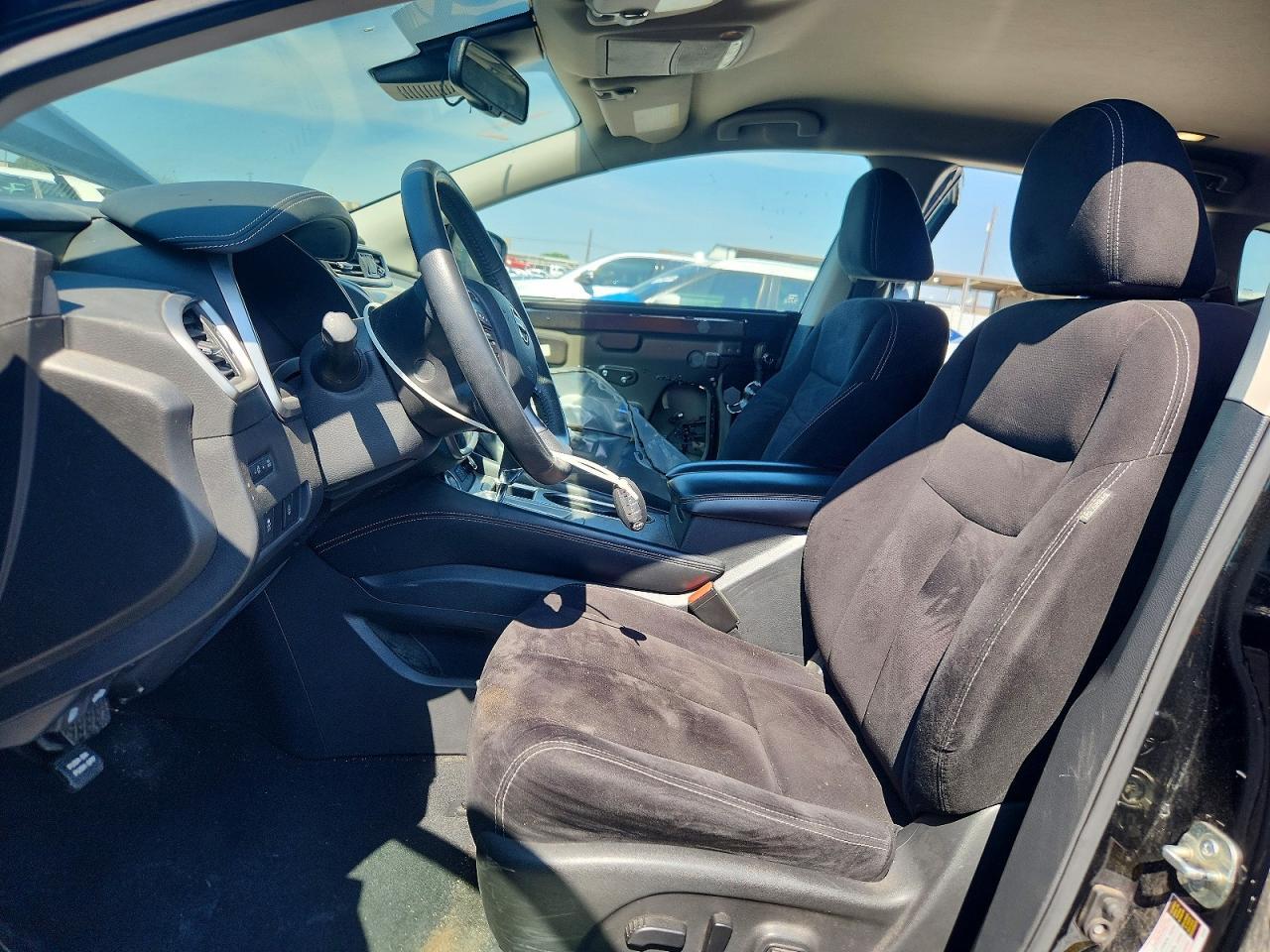 2021 Nissan Murano Sv - Фото 7