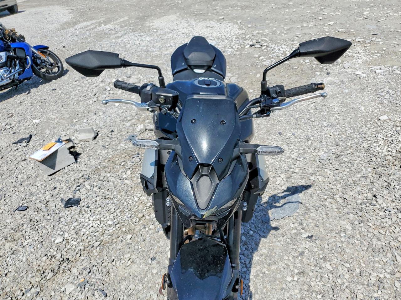 2025 Kawasaki Zr900 S - Image 5