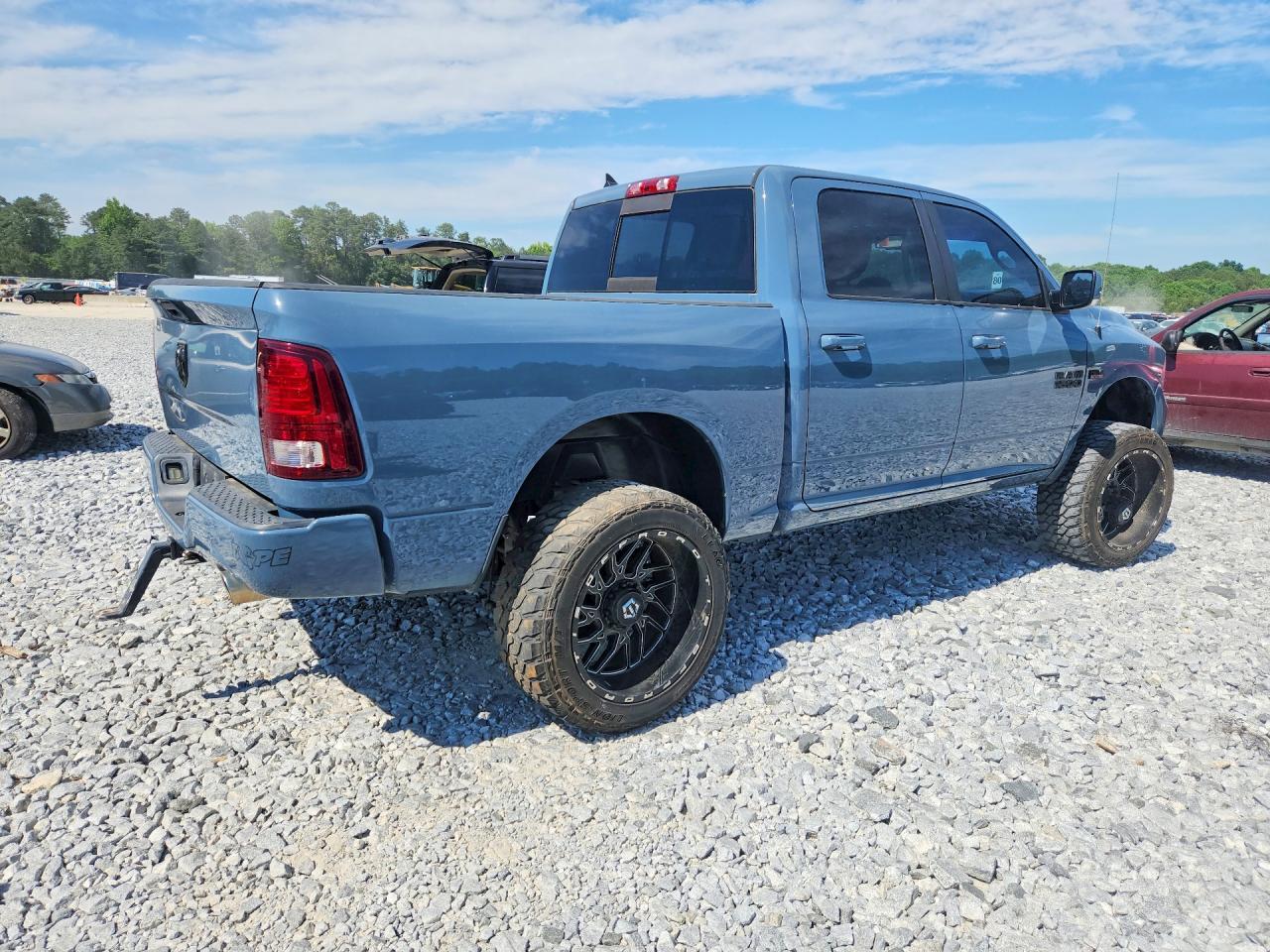 2015 Ram 1500 Sport - Image 3