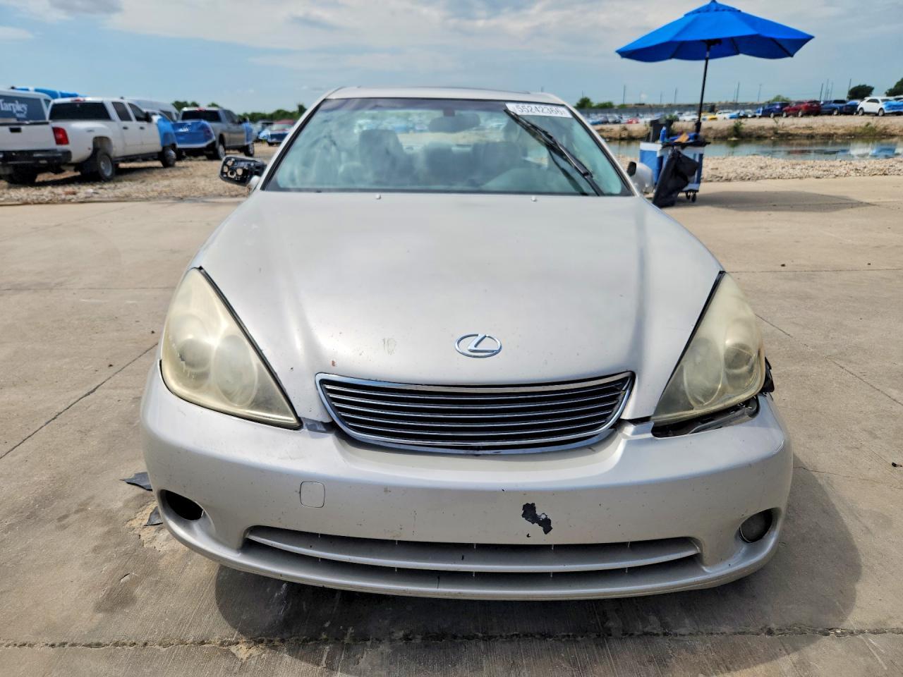 2005 Lexus Es 330 - Фото 5