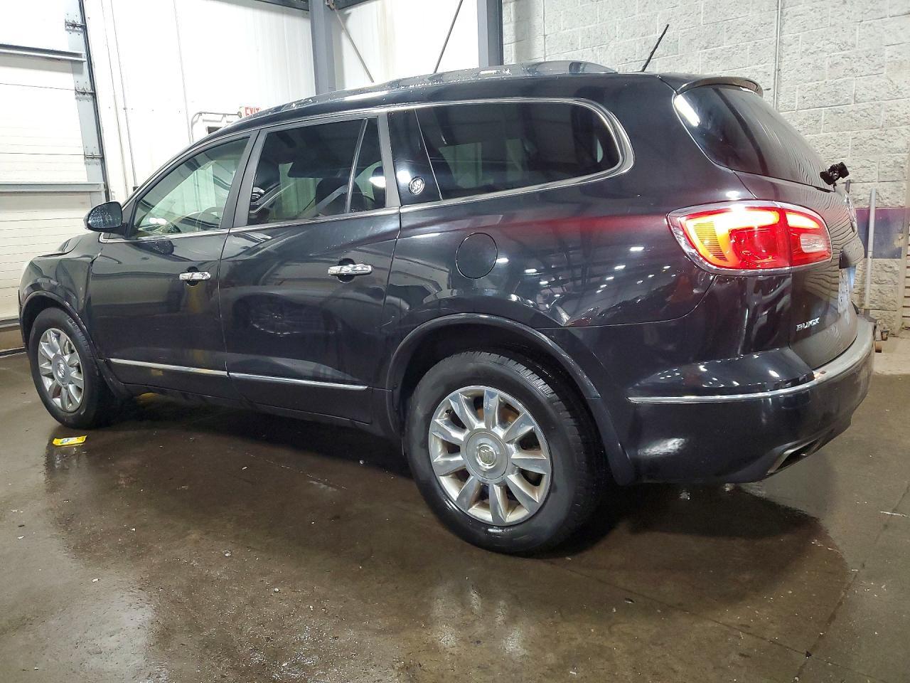 2014 Buick Enclave - Фото 2