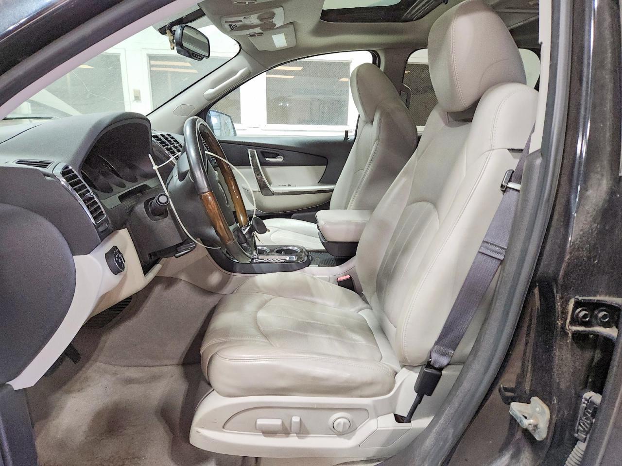 2012 GMC Acadia Denali - Фото 7
