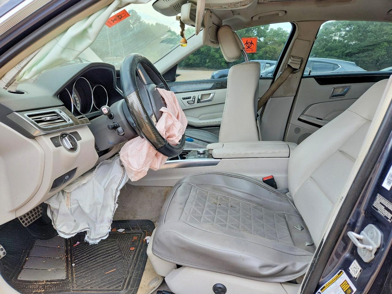 2014 Mercedes-Benz E 350 - Image 7
