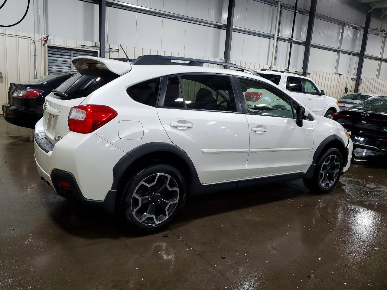 2013 Subaru Xv Crosstrek 2.0 Premium - Image 3