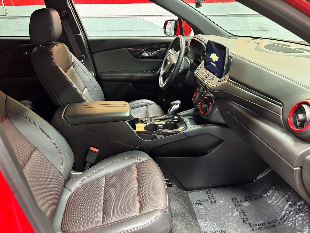 2024 Chevrolet Blazer Rs - Фото 5