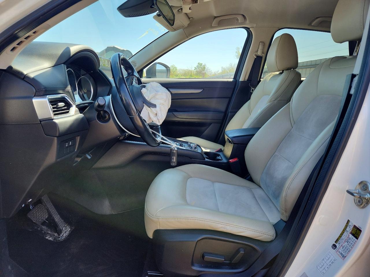 2018 Mazda Cx-5 Touring - Фото 7