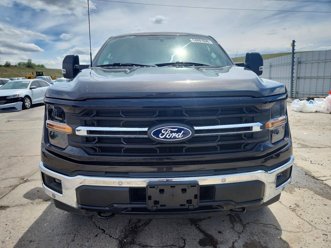 2024 Ford F150 Xlt - Image 5