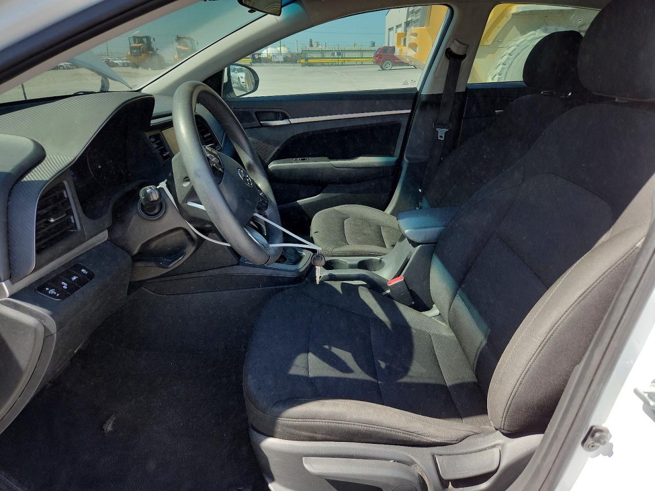 2020 Hyundai Elantra Sel - Image 7