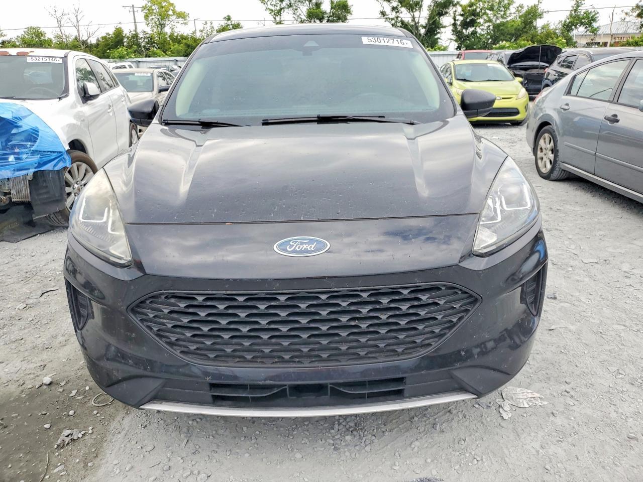 2020 Ford Escape S - Фото 5