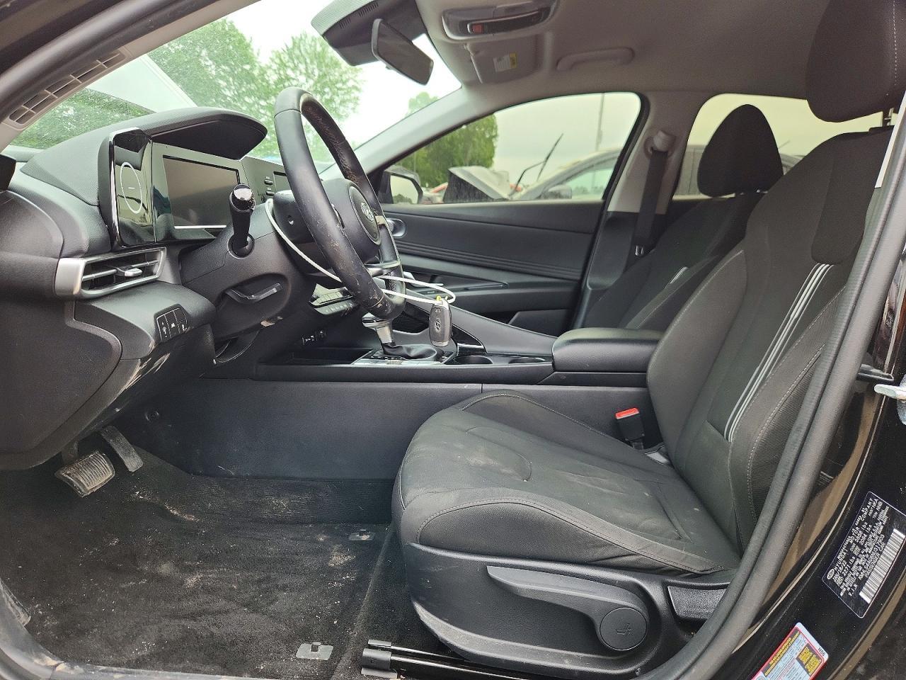 2022 Hyundai Elantra Sel - Фото 7