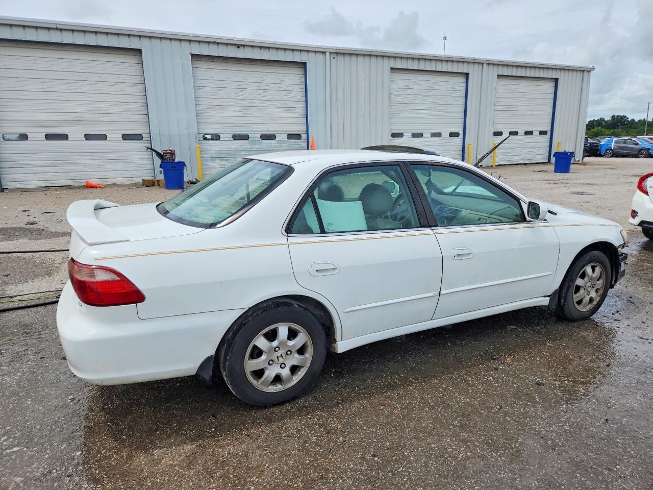 2000 Honda Accord Ex - Image 3