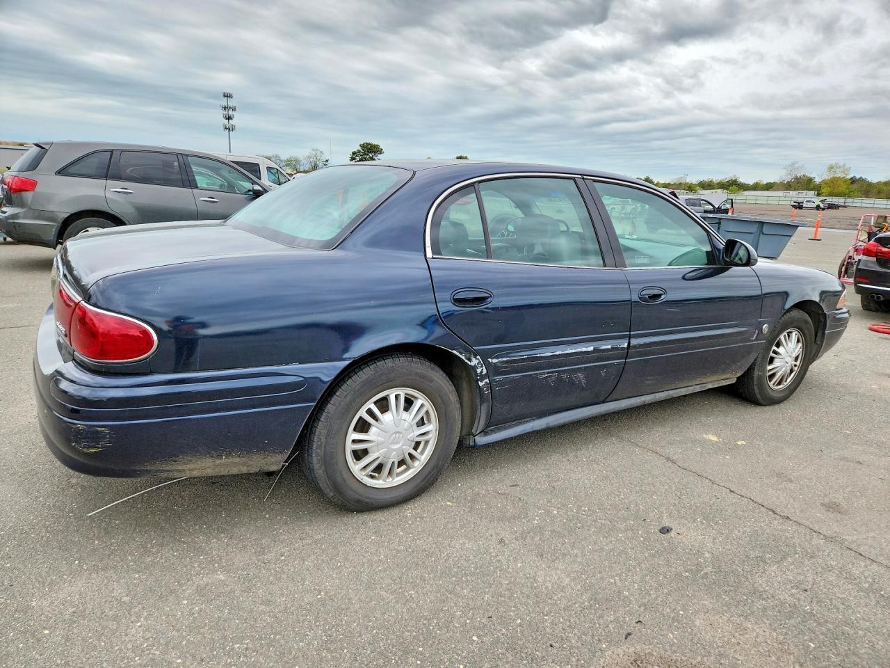 2004 Buick Lesabre - Image 3