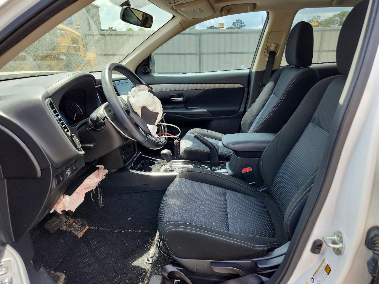 2018 Mitsubishi Outlander Se - Фото 7