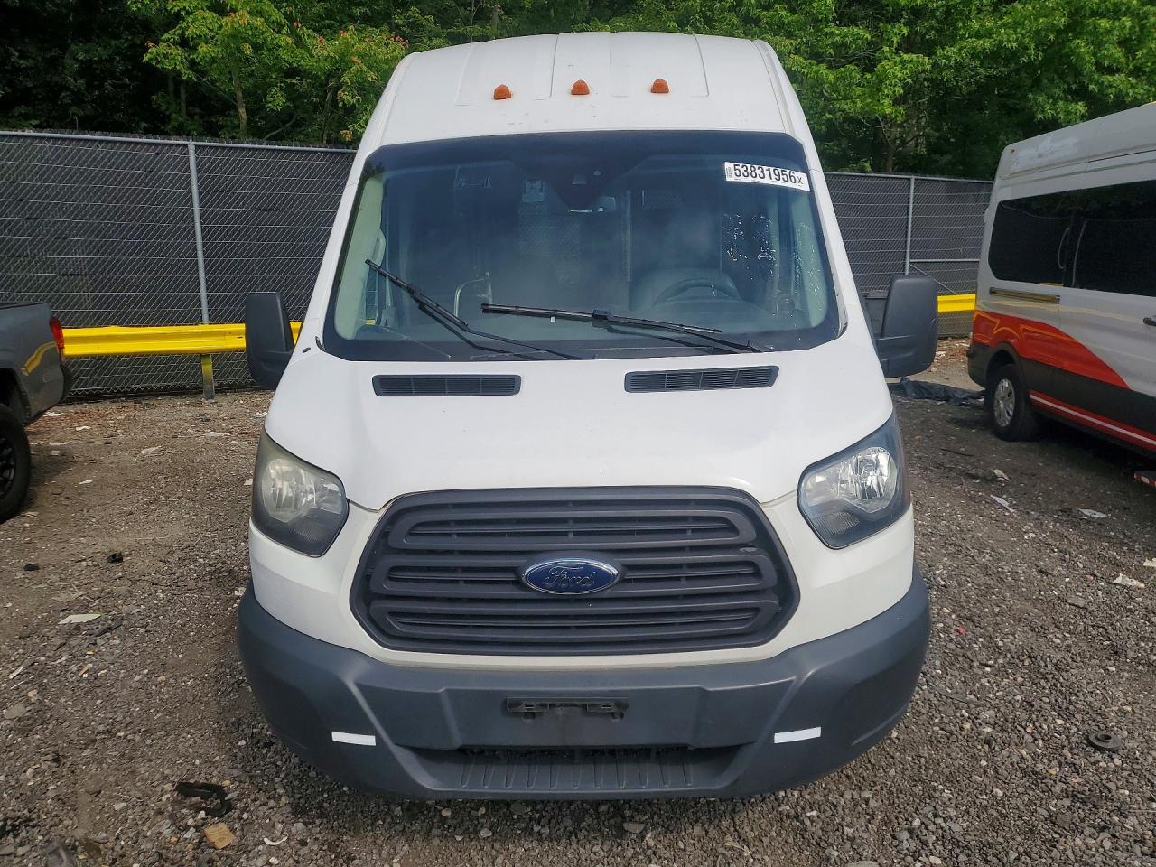 2017 Ford Transit T-350 Handicap Accessible Van - Фото 5
