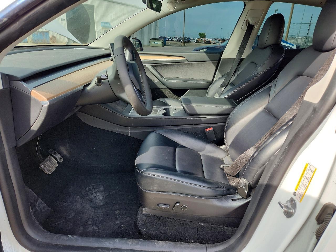 2022 Tesla Model Y - Фото 7