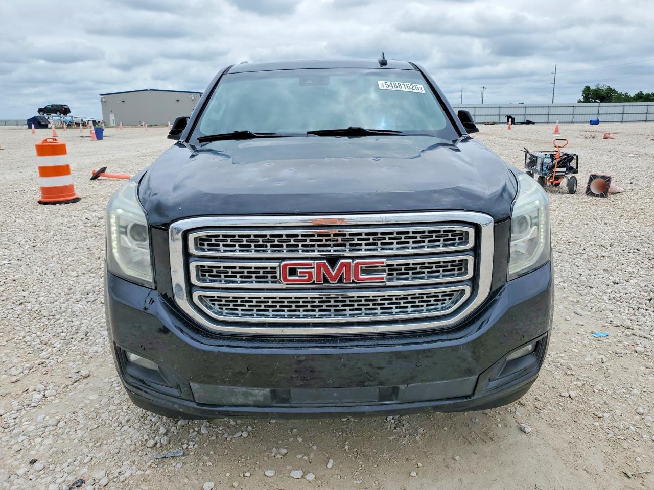 2019 GMC Yukon Xl K1500 Slt - Фото 5