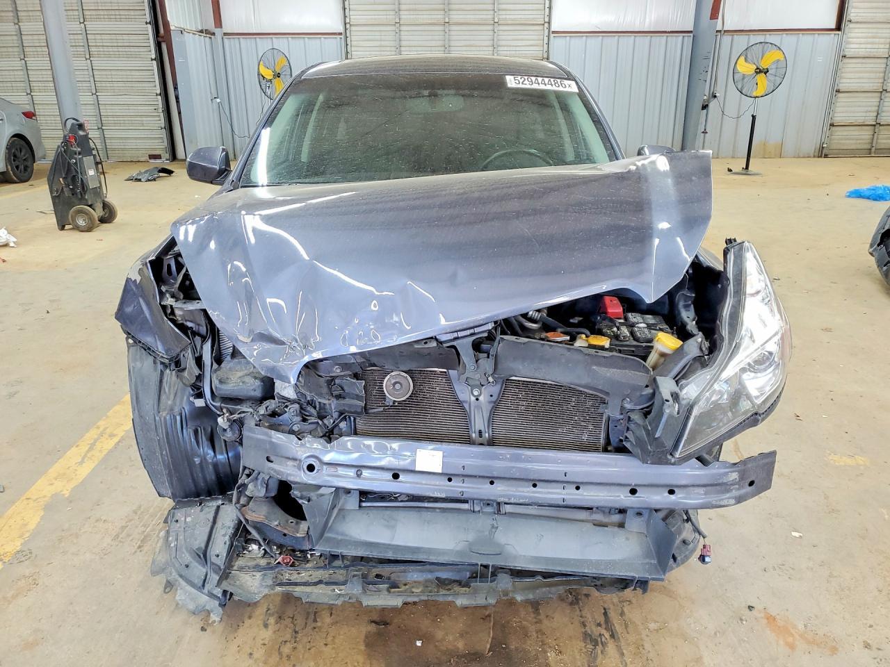 2014 Subaru Legacy 3.6R Limited - Image 5