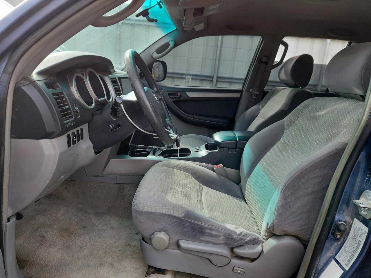 2004 Toyota 4Runner Sr5 - Фото 7