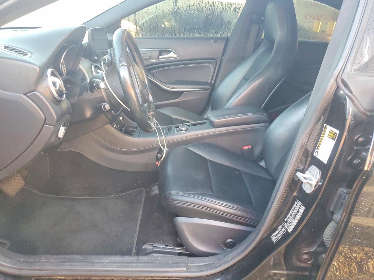 2014 Mercedes-Benz Cla 250 - Фото 7
