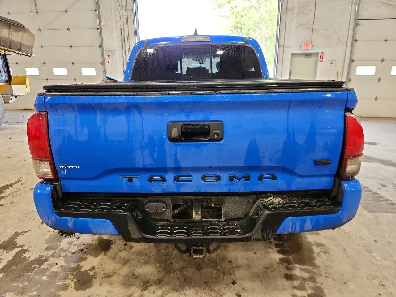 2021 Toyota Tacoma Sr5 V6 - Image 6