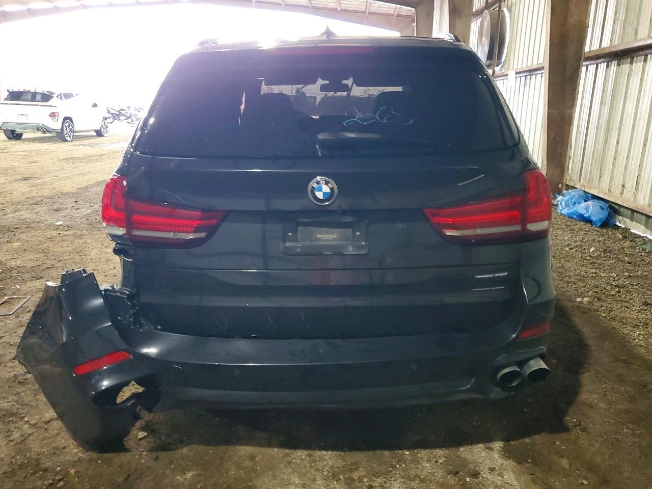 2014 BMW X5 xDrive35I - Фото 6
