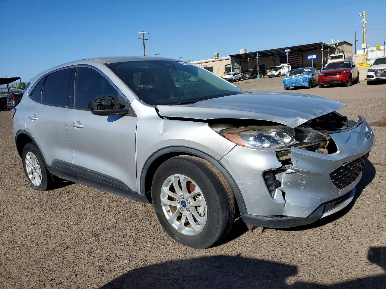 2020 Ford Escape Se - Image 4