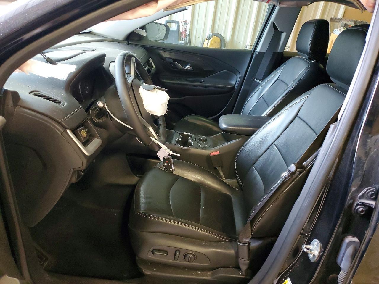 2022 GMC Terrain Slt - Image 7