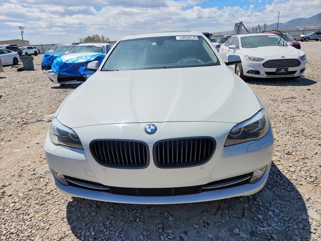 2013 BMW 528 I - Фото 5