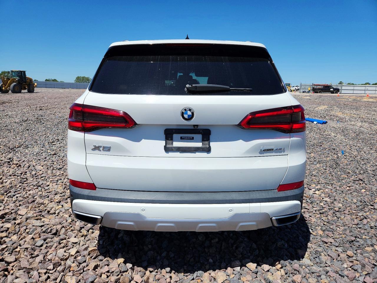 2019 BMW X5 xDrive40I - Image 6