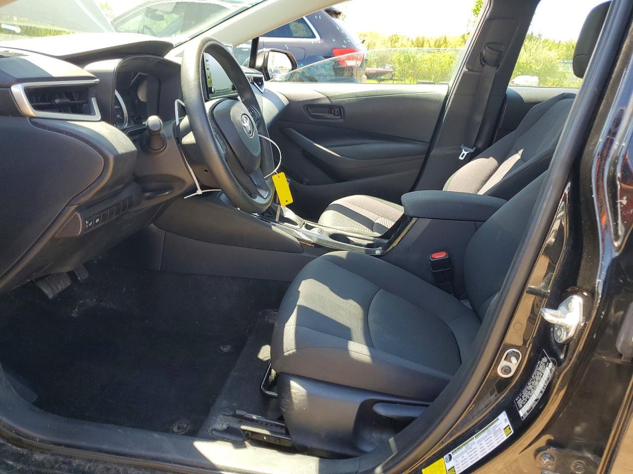 2022 Toyota Corolla Le - Фото 7