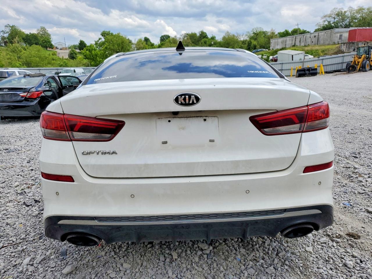 2020 Kia Optima Special Edition - Image 6