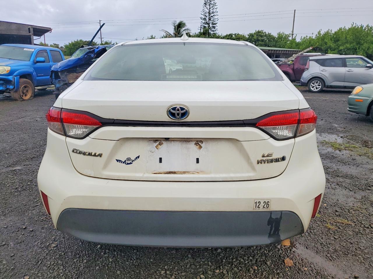 2023 Toyota Corolla - Image 6