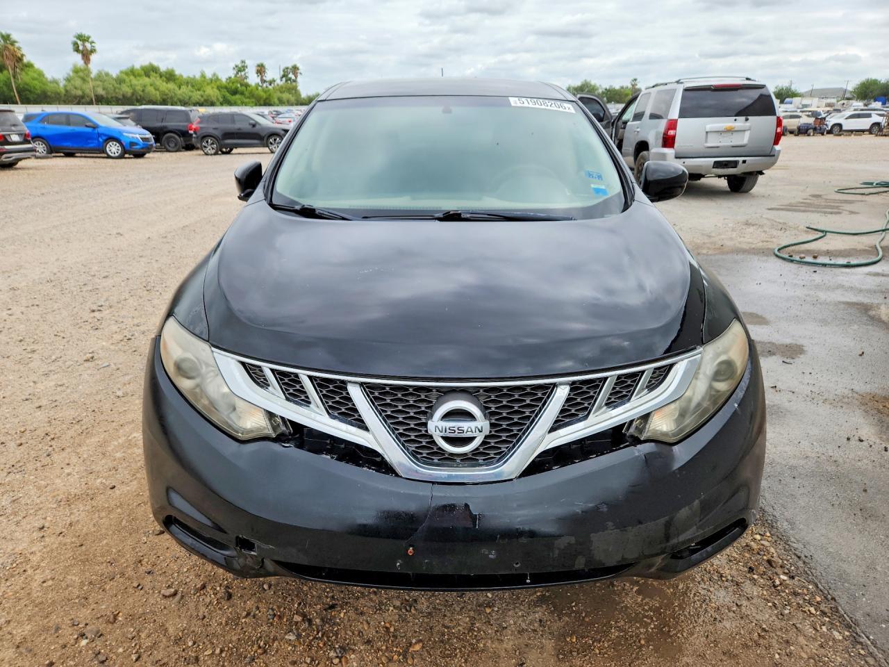 2011 Nissan Murano S - Image 5